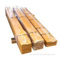 Bulldozer Tractor Scraper Blade Spare Parts - 7D1158 Backhoe Loader Cutting Edge